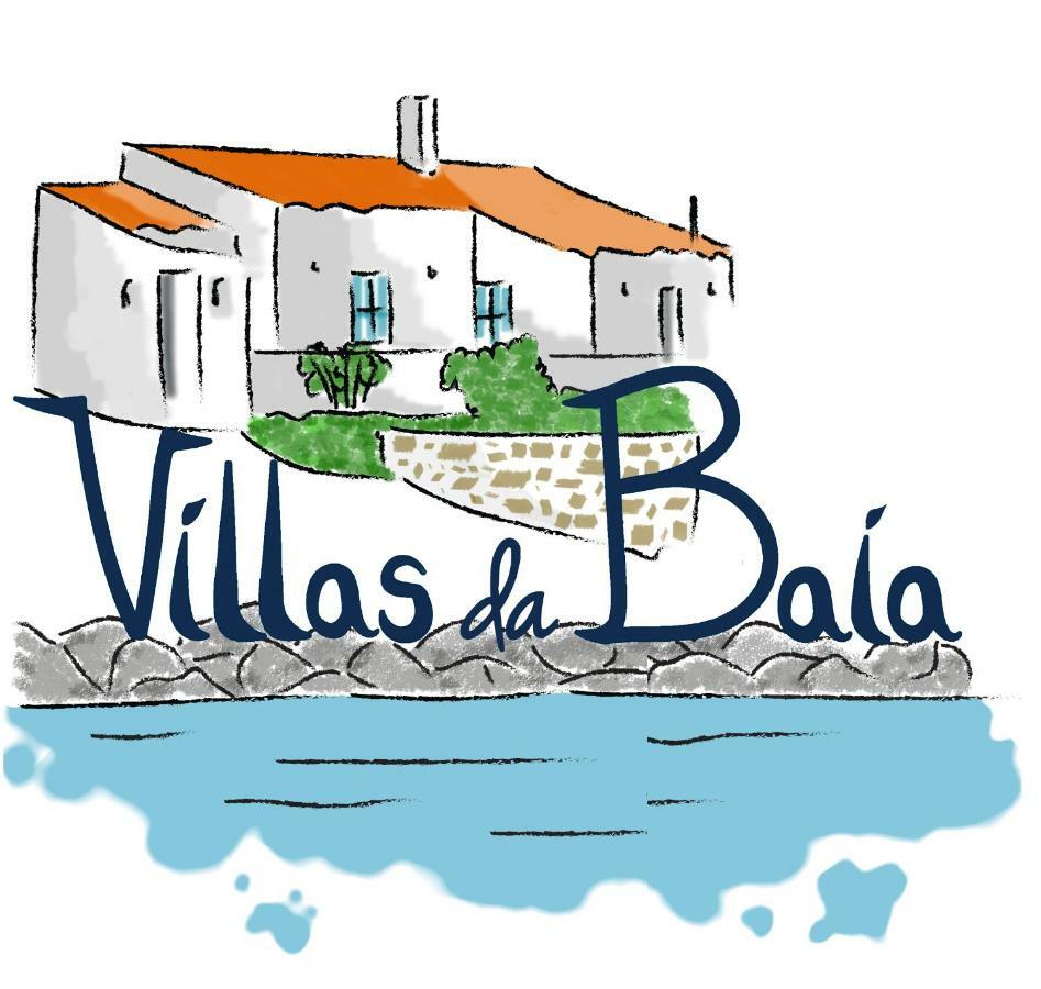 Villa A Casinha Da Baia à Porto Covo Extérieur photo