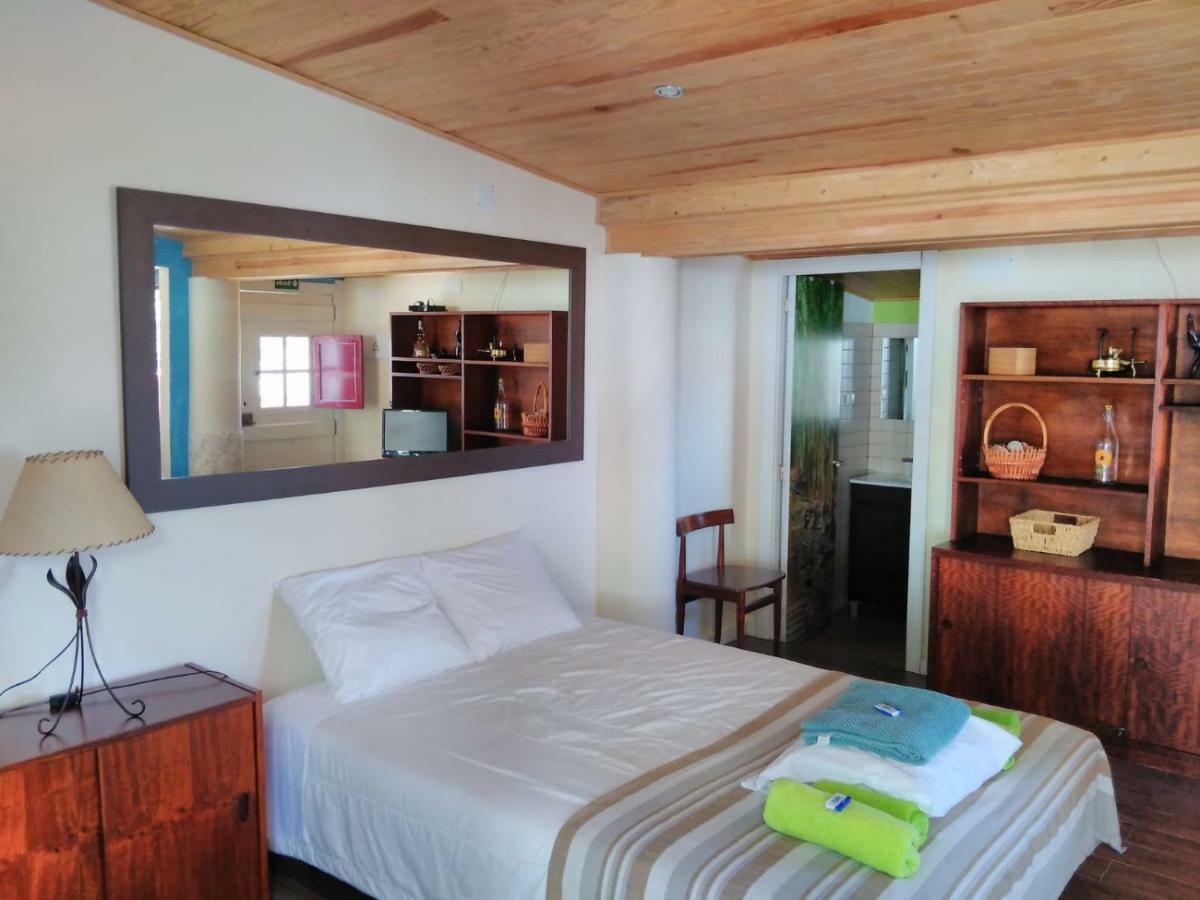 Villa A Casinha Da Baia à Porto Covo Extérieur photo